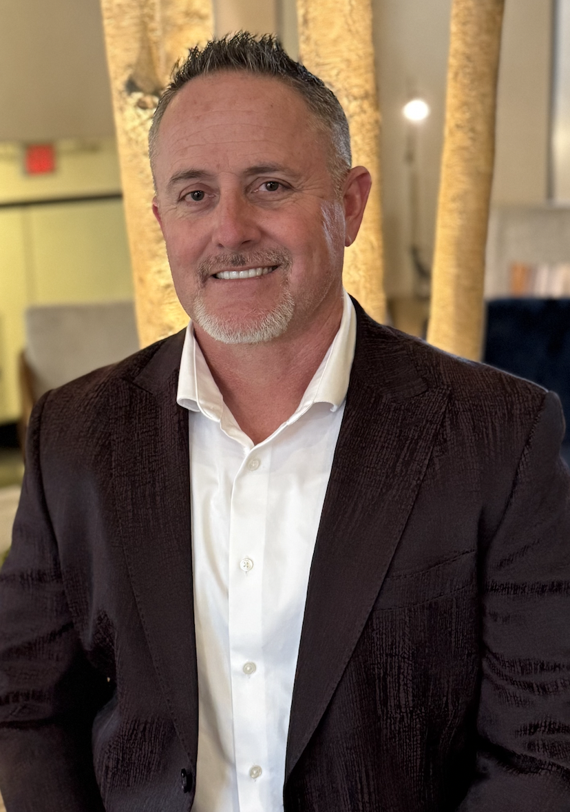 Jeff McClain portrait